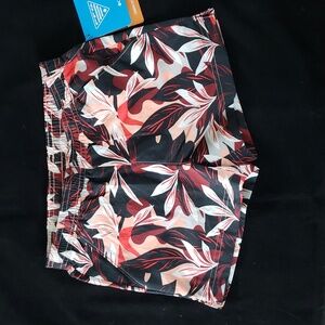 Youth Large COLUMBIA PFG  Pull-on Shorts -  - new w/tag